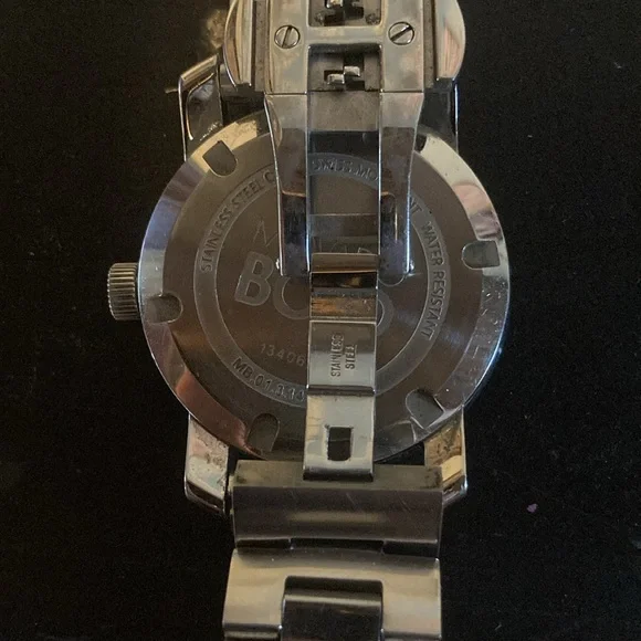 Movado BOLD women’s watch